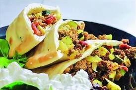 The least glamorous meal prep that saves me every week