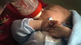 Checkoff champions ‘First 1,000 Days’ with surround-sound strategy for parents