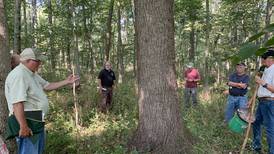 Save the date: Save the date: Woodland Owners Conference Nov. 4-5