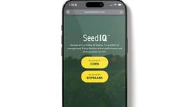 Beck’s introduces SeedIQ