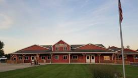 Jonamac Orchard hosting field day