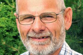 From the Pastures: A time to be happy