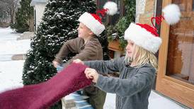 Donna’s Day: Creative Family Fun: Home-cleaning tips for the holidays