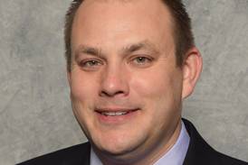 Maschhoff named Illinois Pork president