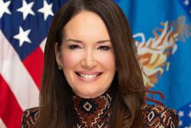 Rollins touts Trump administration milk action plan at NMPF annual meeting