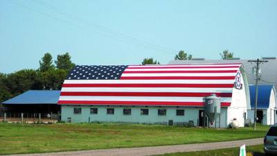 Duvall: Patriot Project mentors farmer-veterans