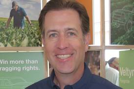 BASF keeps research pipeline flowing