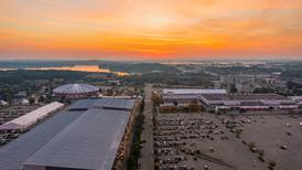 Madison to host World Dairy Expo through 2028