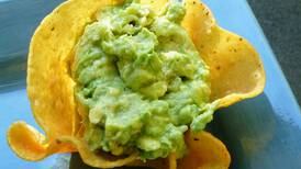 Donna’s Day: Homemade guacamole a post-turkey treat