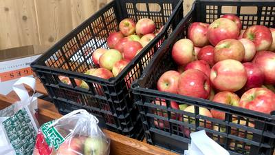 Calendar: Farm-to-table dinner and tours