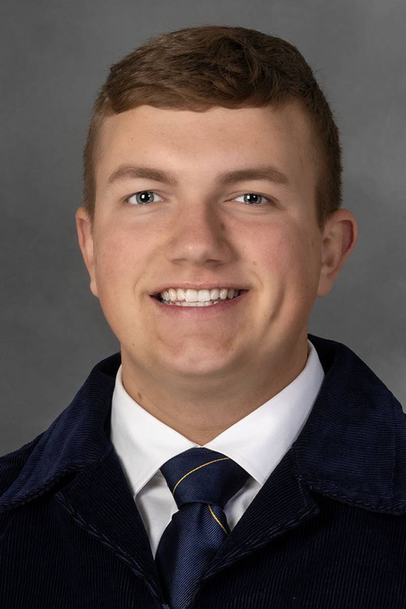 Ethan Bremmer