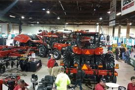 Kick the farm tires at Jan. 18-20 farm show