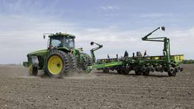 Farmers ‘intend’ more corn acres