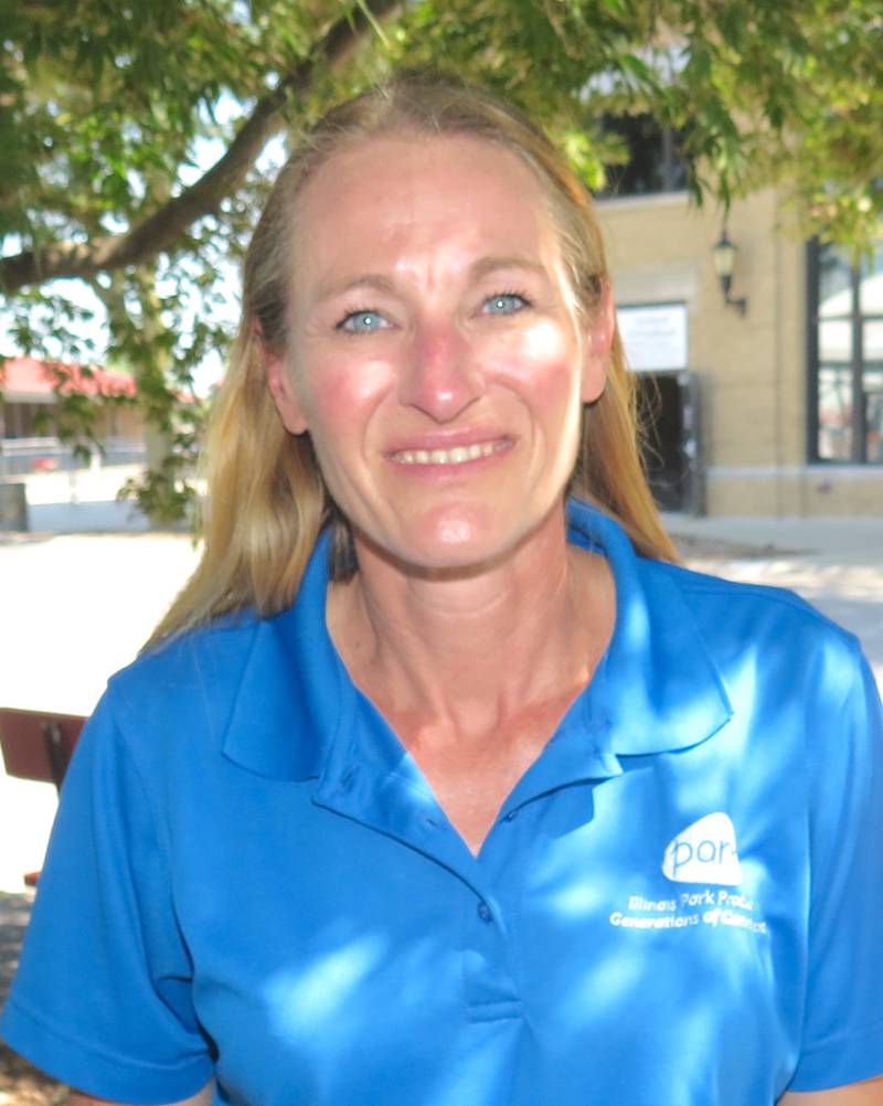 Cheryl Walsh