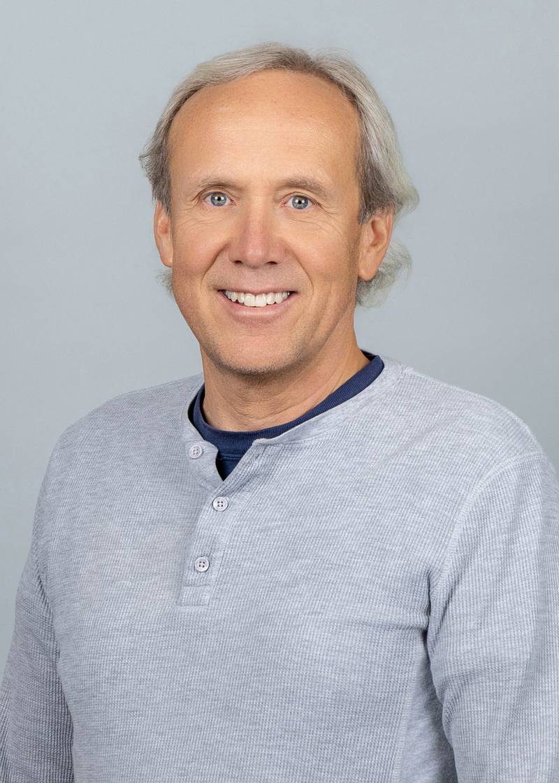 Kevin Brooks