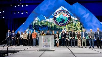 Indiana State Fair recognized with national awards