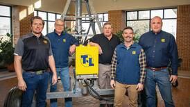 T-L Irrigation Co. celebrates 70 years of irrigation innovation