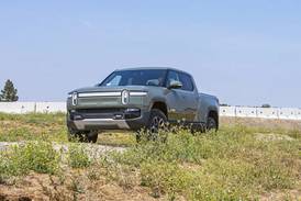 Edmunds: The top five EV startups you need to know about
