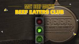 Illinois Beef celebrates National Beef Month 
