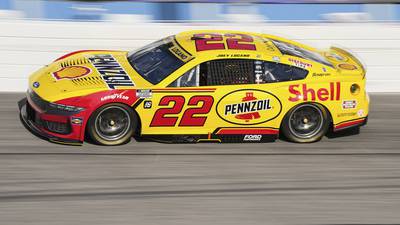 Ford Racing: A new era for America’s race team