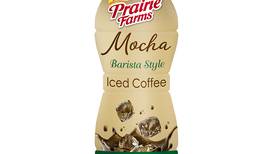 Prairie Farms makes a splash into single-serve iced coffee category