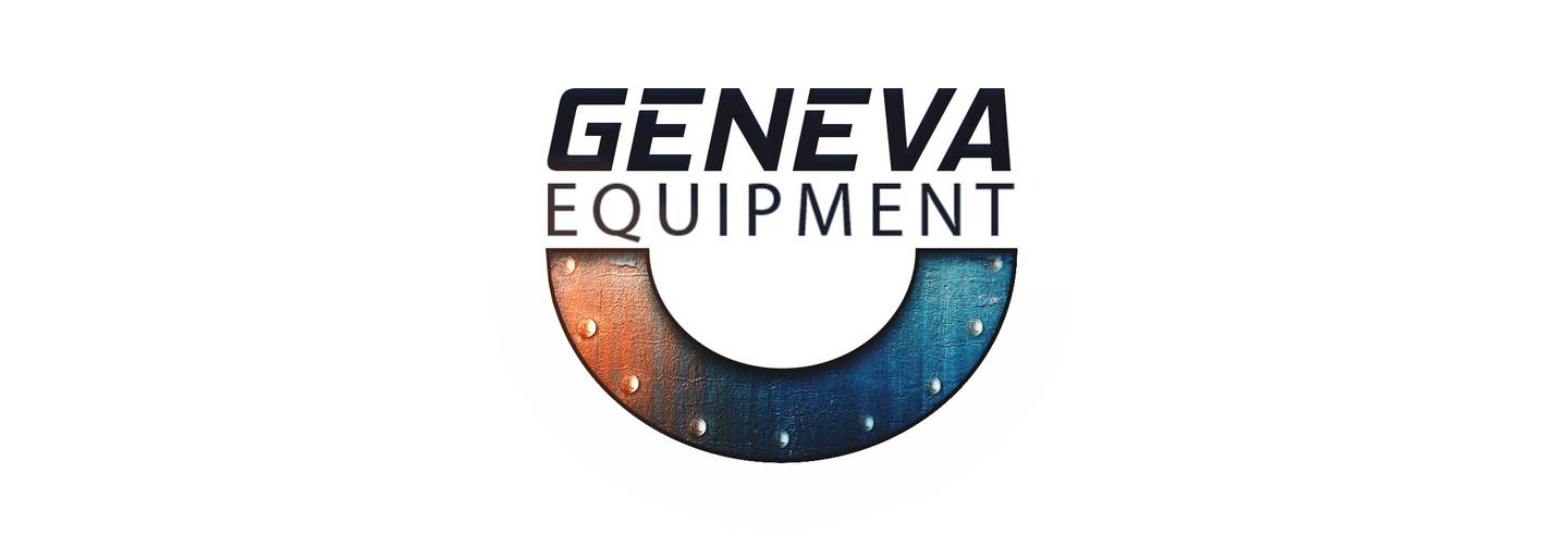 Geneva Equipment logo