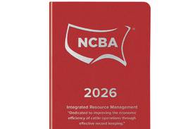 2026 NCBA Redbook available