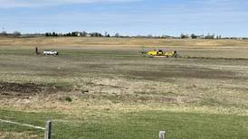 Planning key to tile drainage system