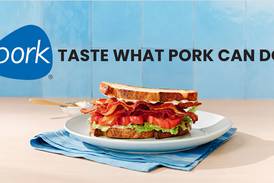 ‘Taste What Pork Can Do’