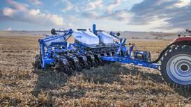 New Kinze 5670 planter