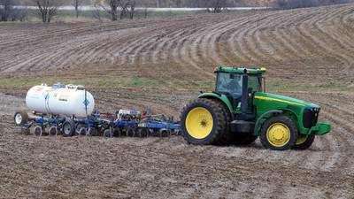 Middle East, Ukraine wars hit global fertilizer costs