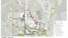 Illinois State Fairgrounds master plan released
