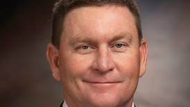 Rexing elected new NMPF chairman