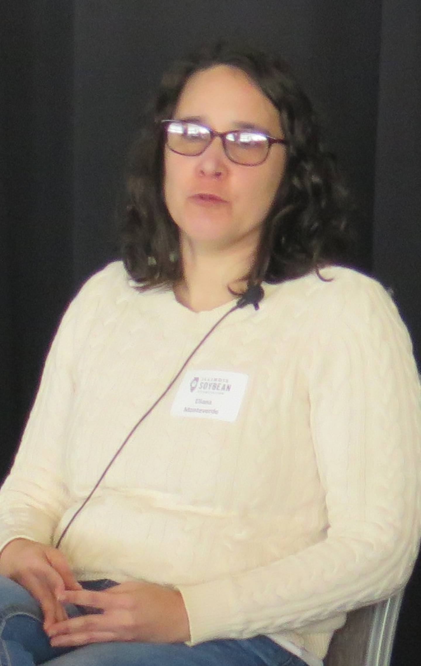 Eliana Monteverde