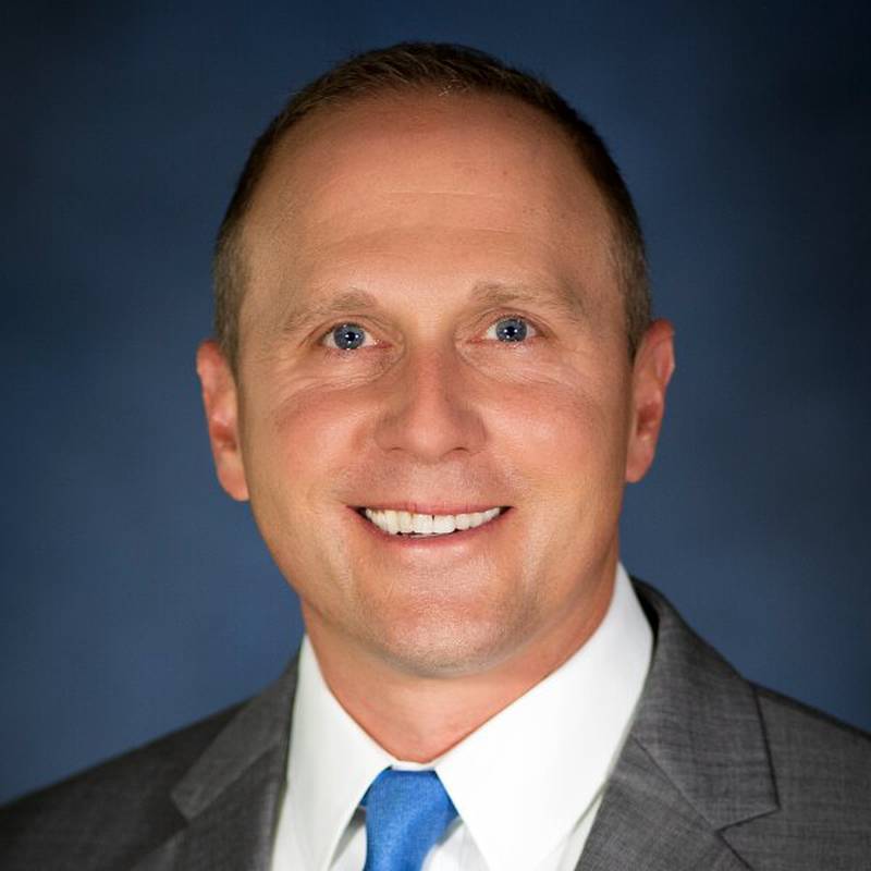 Garrett Hawkins