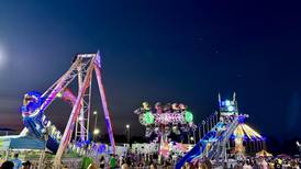 Wheels of Ag game show returns to Will County Fair