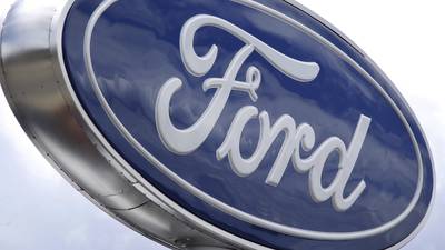 U.S. probes complaints that Ford pickups can downshift without warning, increasing the risk of a crash
