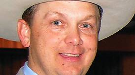 From the Barns: Muddy conditions