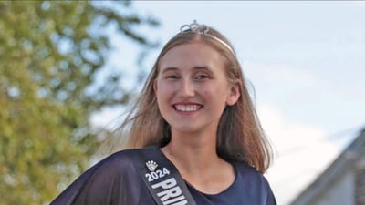 4-H scholarship winners announced