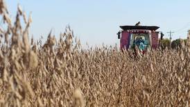 Sangamon, Macon produce top yield averages
