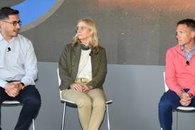 Digging for answers on costly nematodes