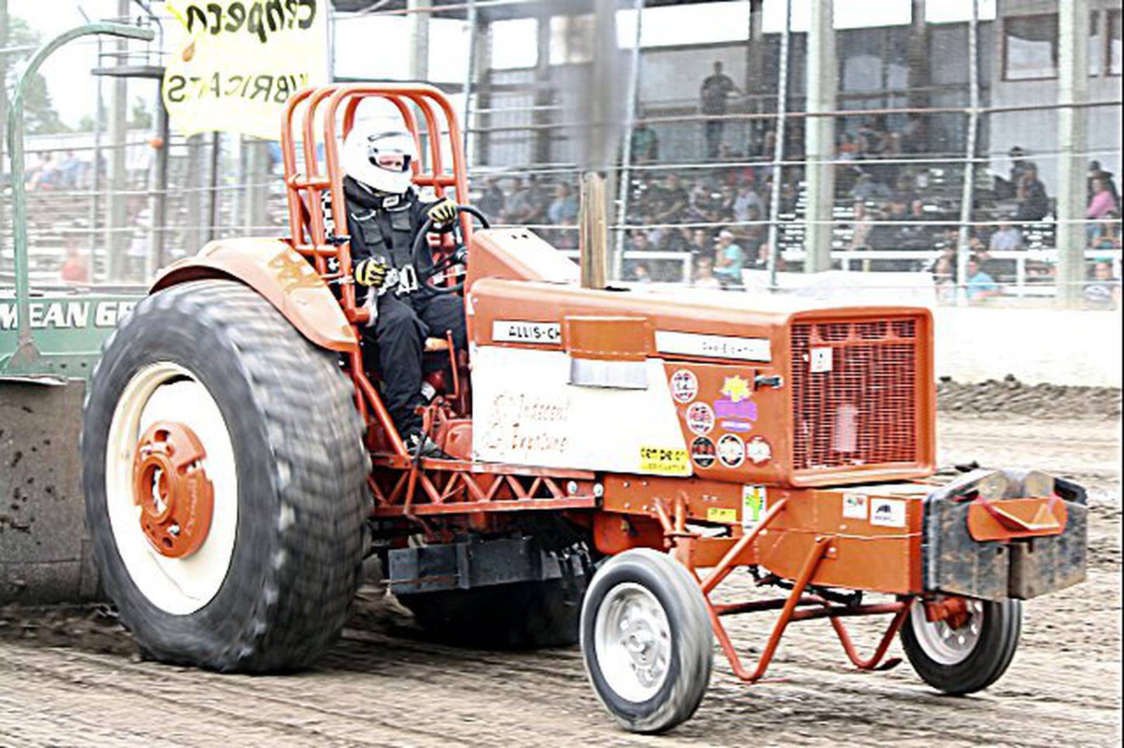 Kankakee County Fair Historic fair features entertainment for all ages