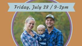 TLC hosts Learning Circle for women farmland owners