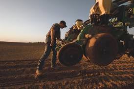 Spring planning matters now