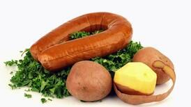 Kitchen Diva: St. Patrick’s Day the easy way