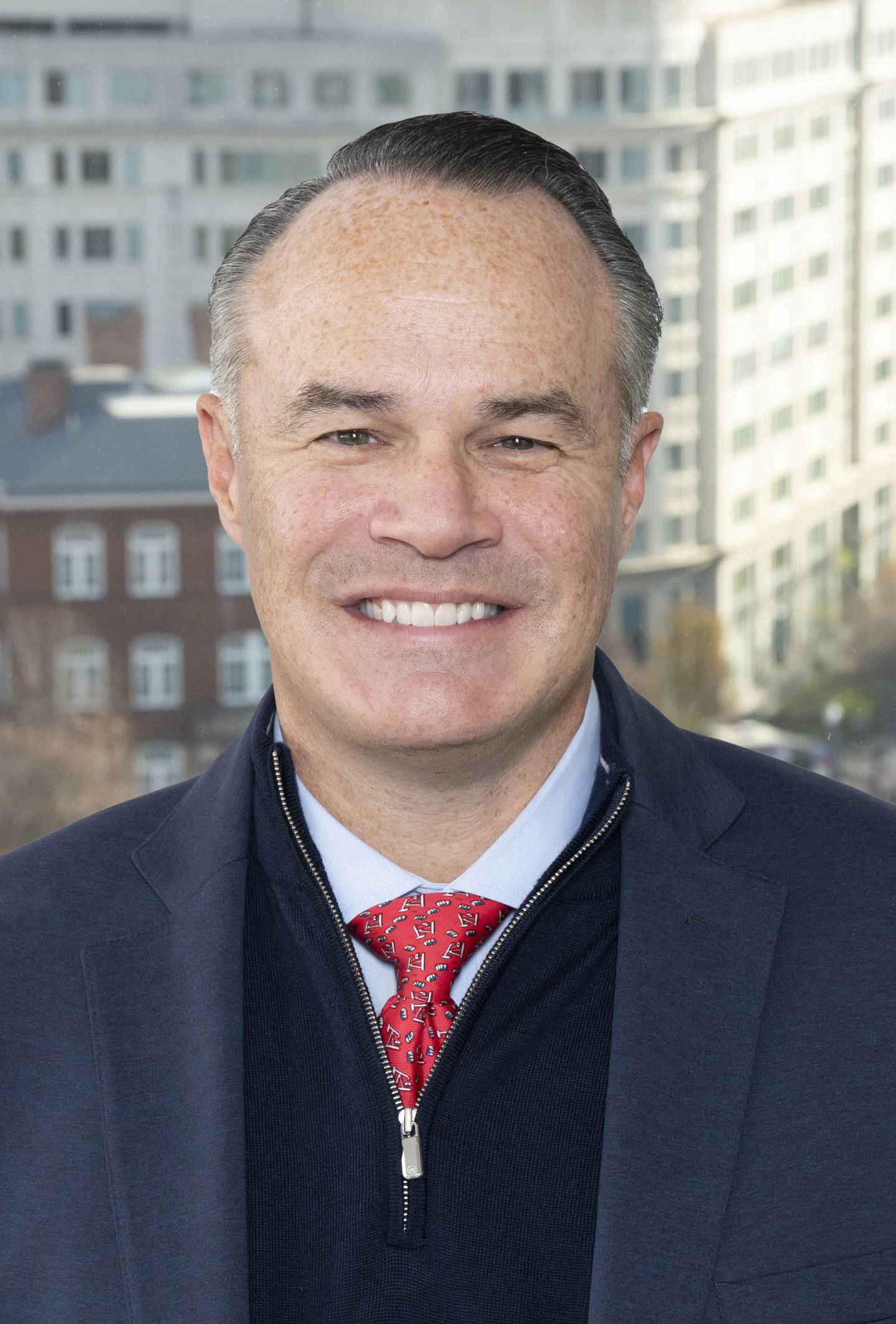 Mike Sommers