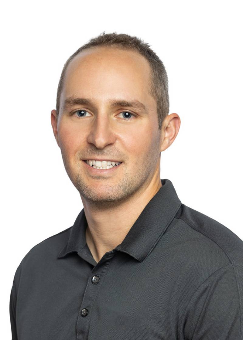 Nick Burke