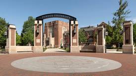 Purdue, Kearney create ag education, innovation partnership