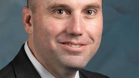 Caskey named CEO of National Corn Growers Association
