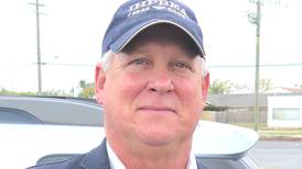 Kirkton returned to Top View Farms after 25 years in Army